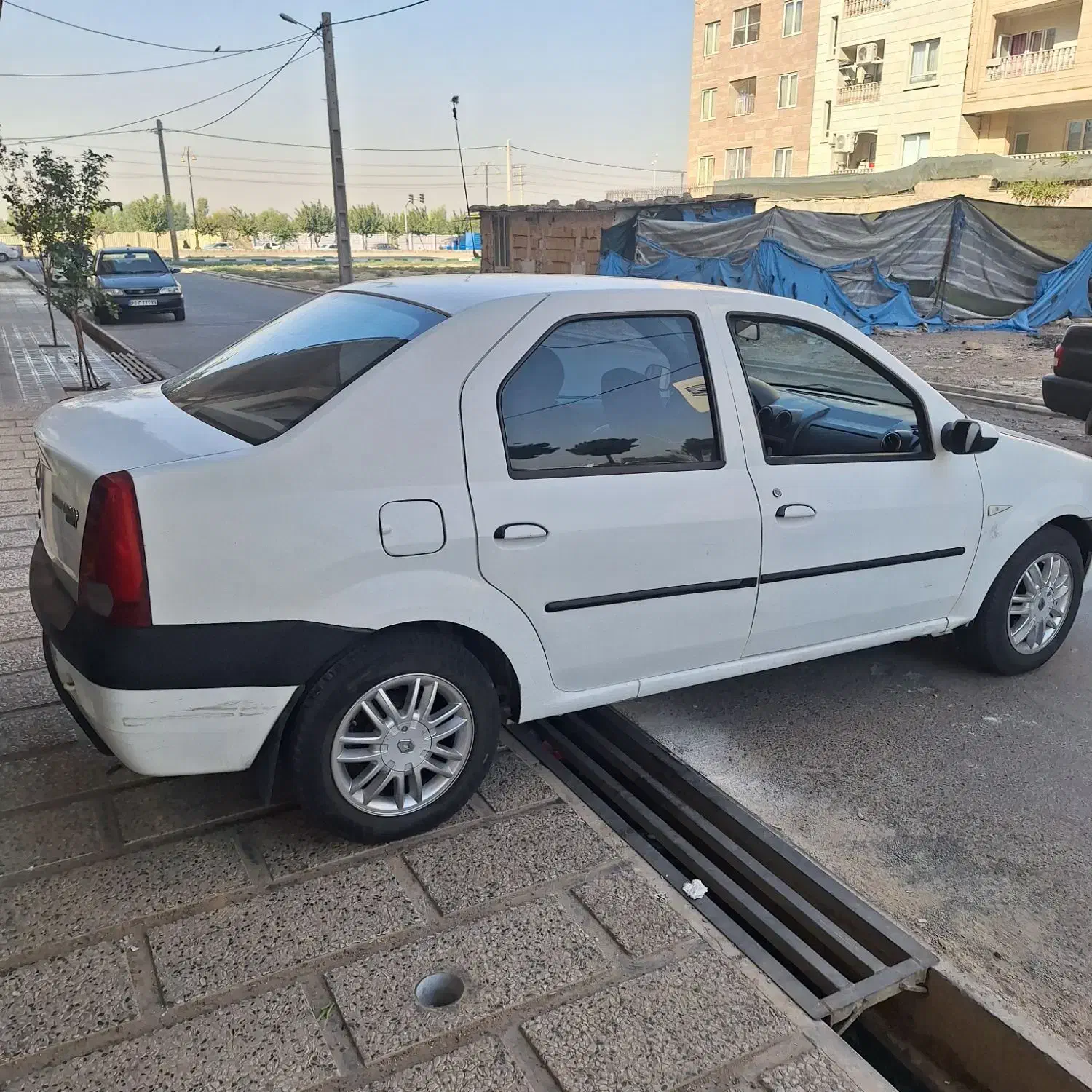 ال۹۰|خودرو سواری و وانت|قرچک, باقرآباد|دیوار