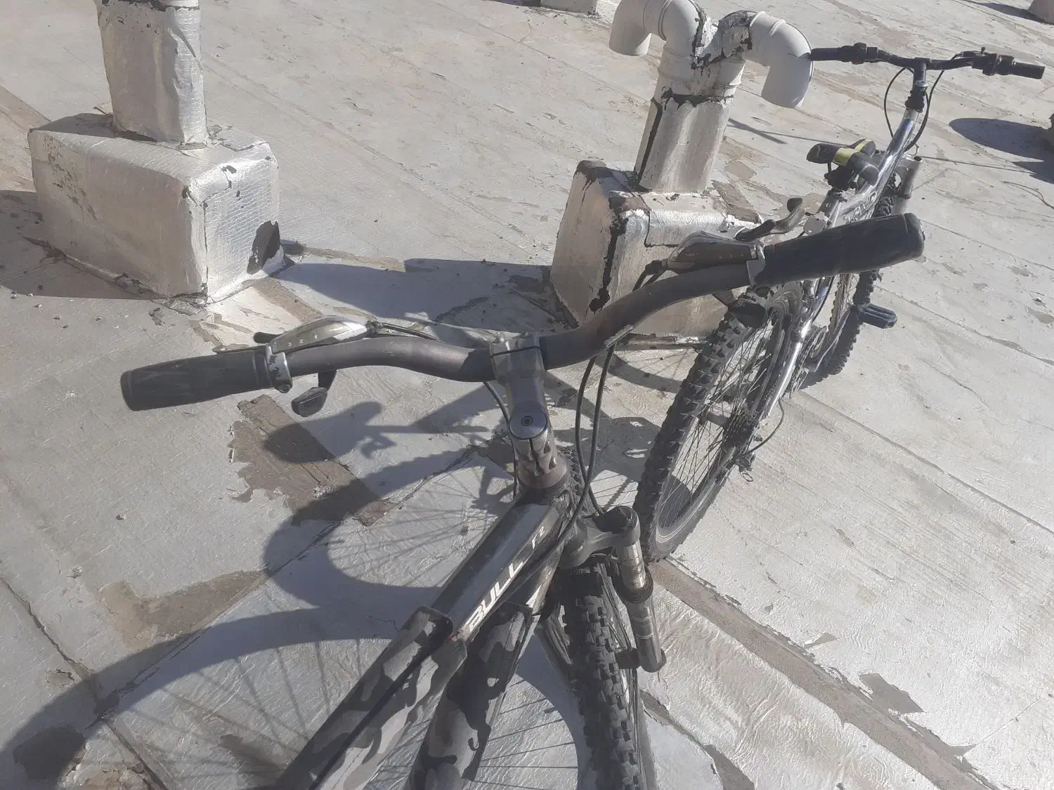 دوچرخه ۲۸و۲۶و۱۶و۱۲|دوچرخه، اسکیت، اسکوتر|شازند, |دیوار