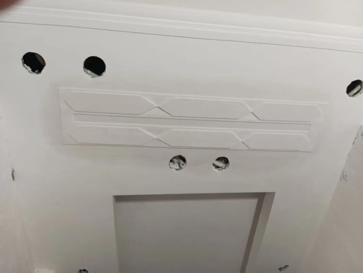 گچکاری|خدمات پیشه و مهارت|خرمشهر, |دیوار