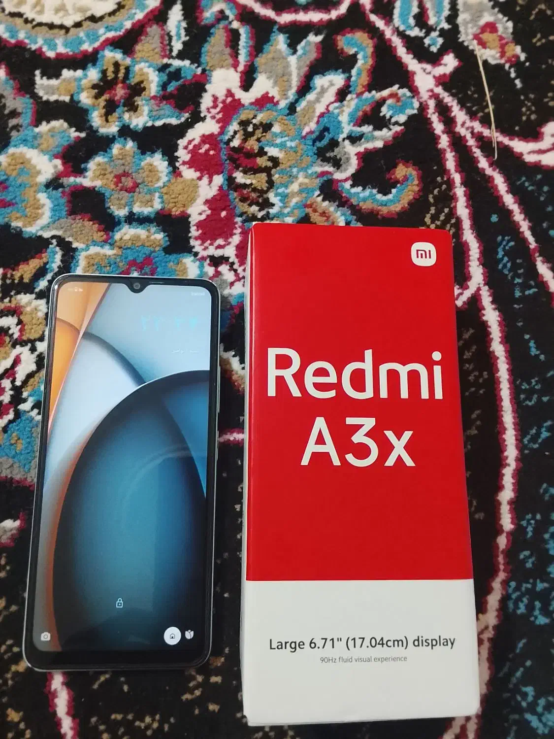 گوشی|موبایل|نورآباد, |دیوار