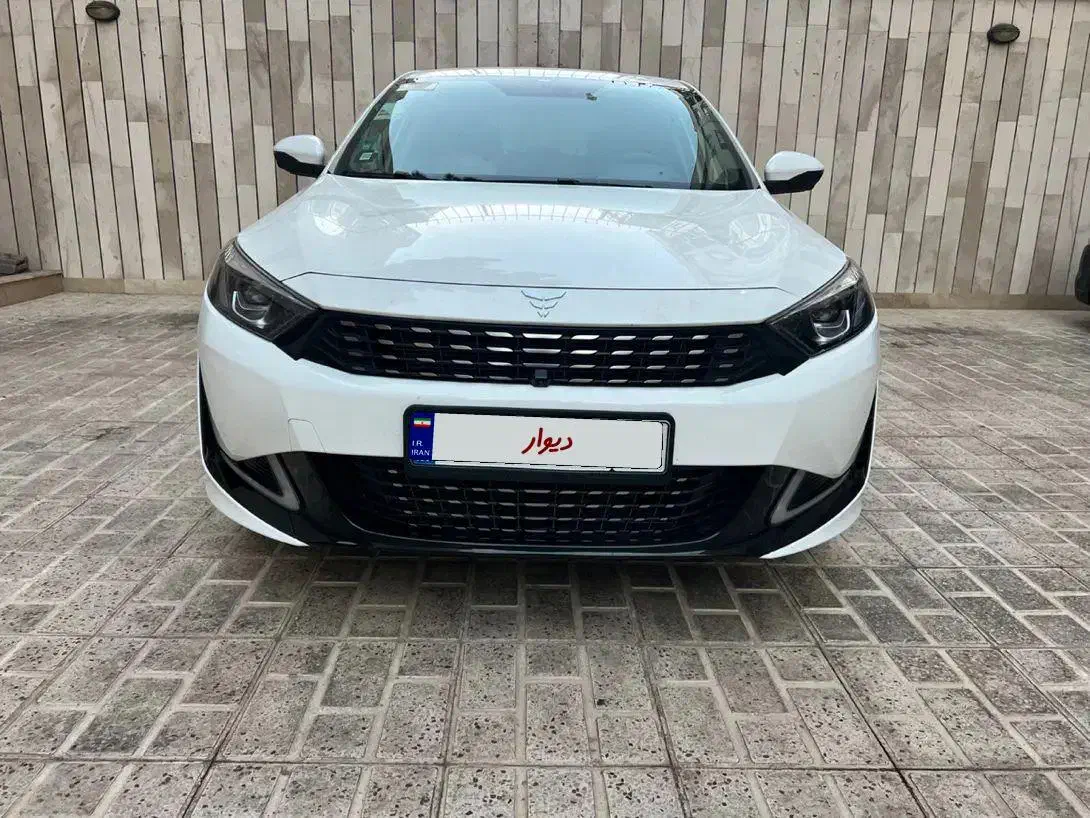 ریسپکت ۲|خودرو سواری و وانت|قزوین, |دیوار