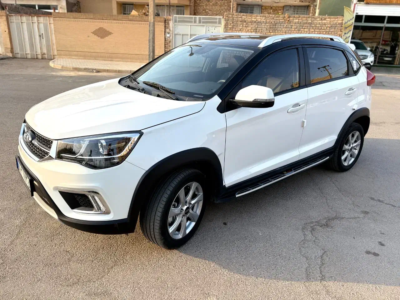 ام‌وی‌ام X22 اسپرت اکسلنت مدل 1401|خودرو سواری و وانت|شاهین‌شهر, شهرک ردانی پور|دیوار