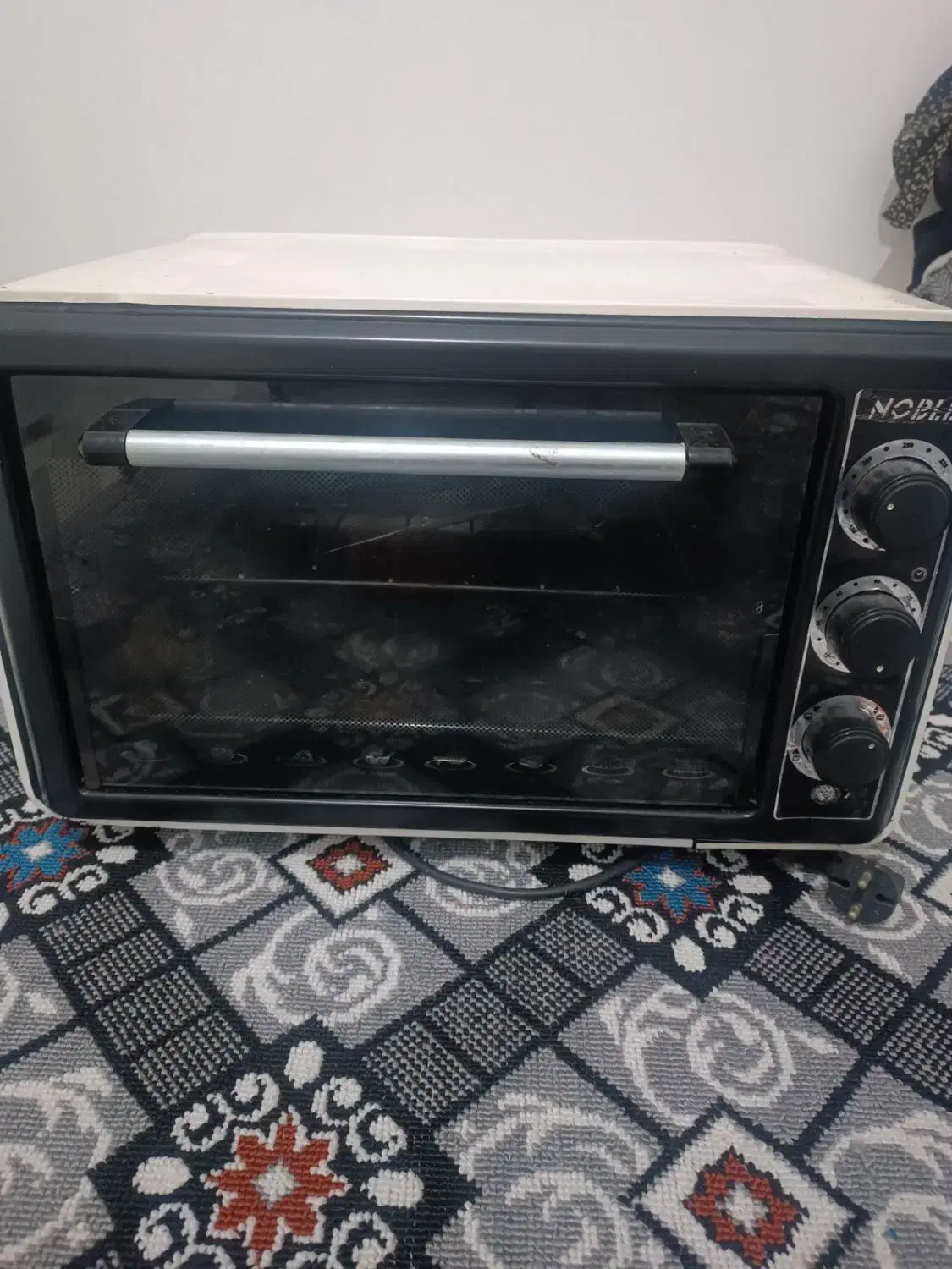 توستر|اجاق گاز و لوازم برقی پخت‌وپز|آبادان, |دیوار