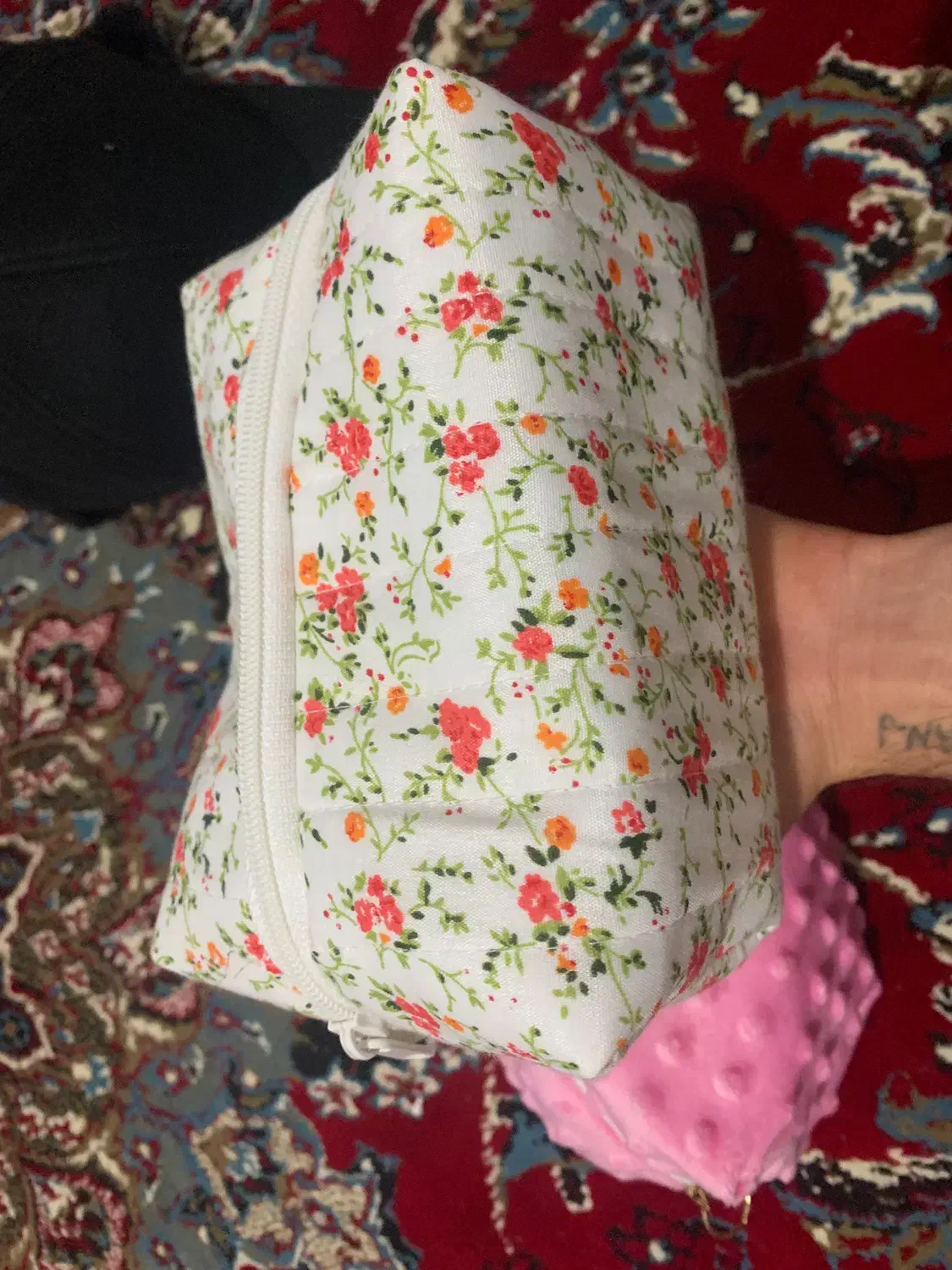 کیف تدی|کیف، کفش، کمربند|اسالم, |دیوار