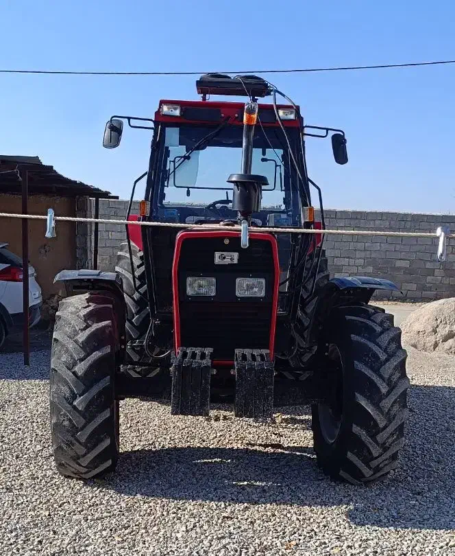 تراکتور 1401|خودرو سنگین|کوزران, |دیوار