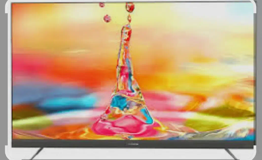 تلویزیون|تلویزیون و پروژکتور|ملایر, |دیوار