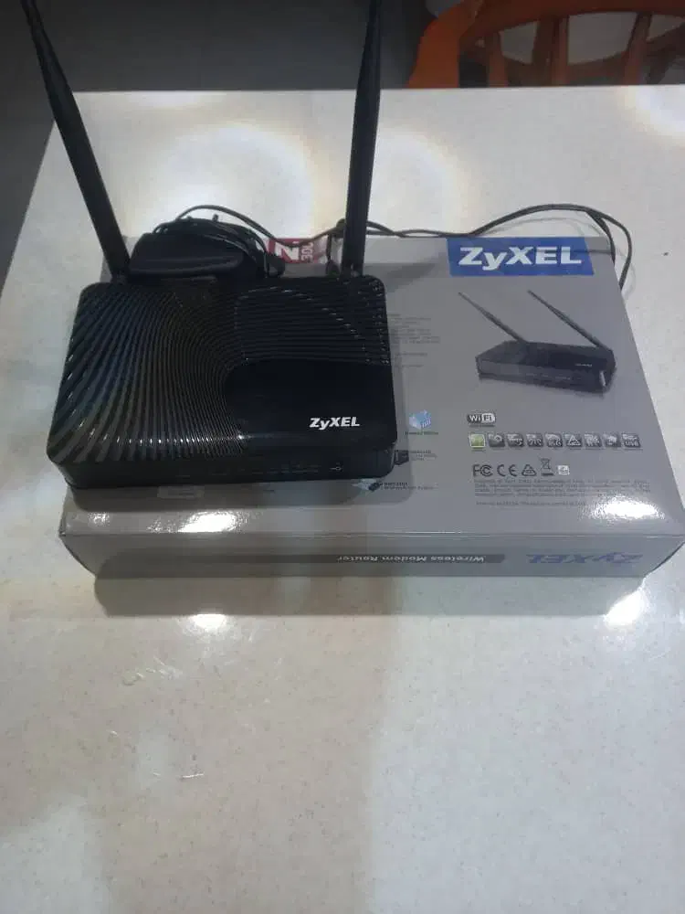 وای فای|مودم و تجهیزات شبکه|شیراز, معالیآباد|دیوار