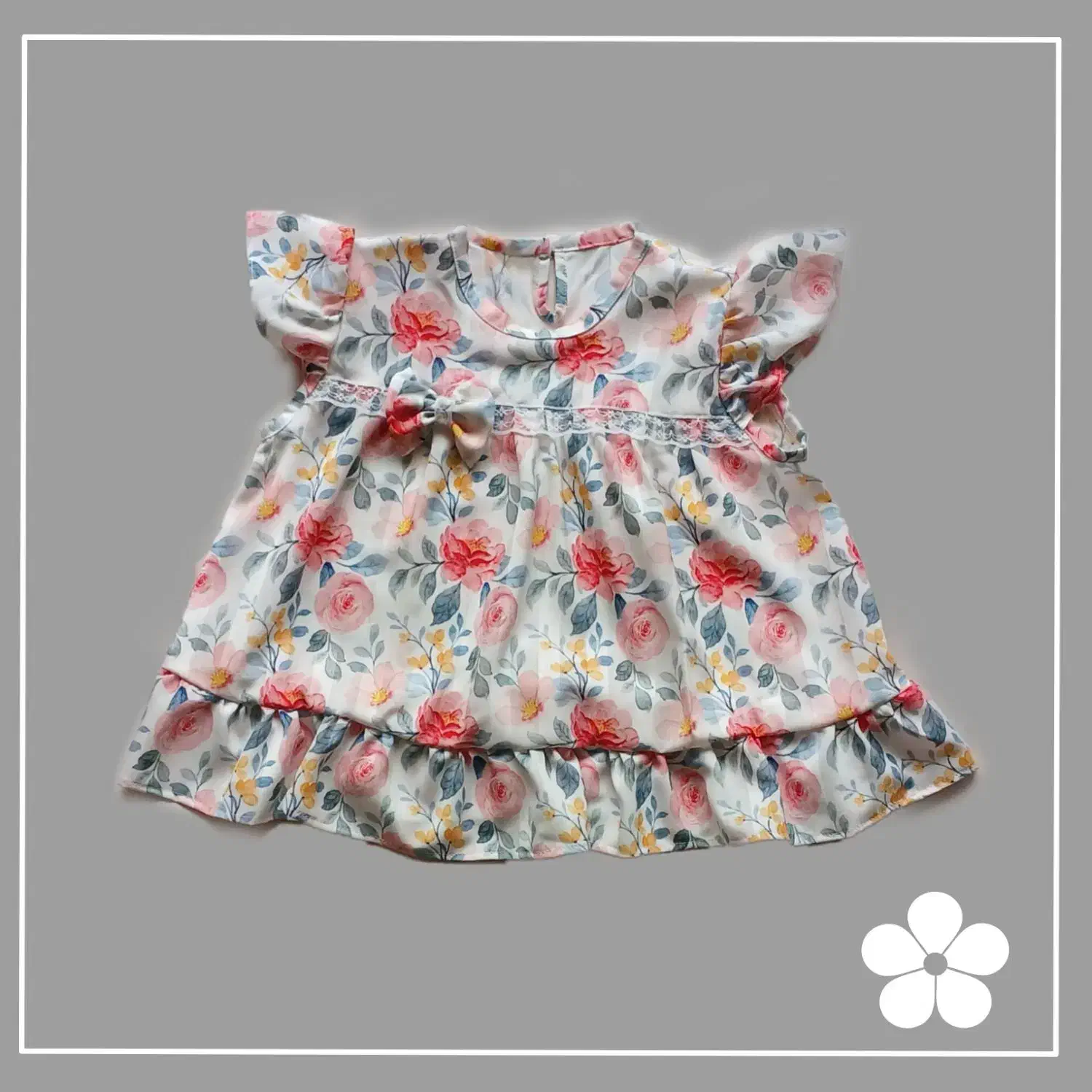 فروش لباس کودک مزوندوزی|کفش و لباس بچه|نجف‌آباد, گلدشت|دیوار