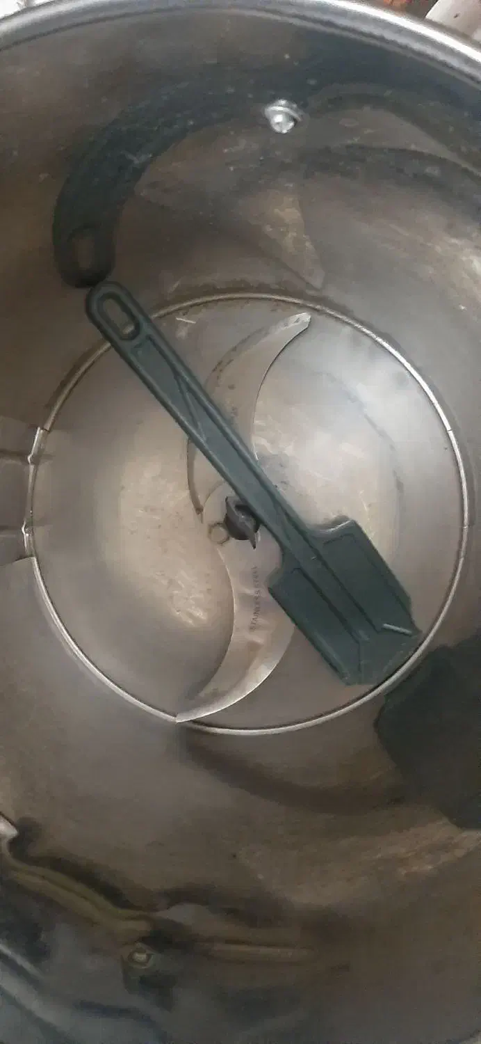 سبزی خرد کن برقی|خردکن، آسیاب، غذاساز|تبریز, |دیوار