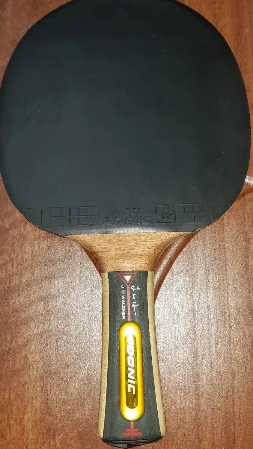 دو عددراکت پینگپنگ و کیف همراه و سه عدد توپ|ورزشهای توپی|تهران, مهرآباد جنوبی|دیوار