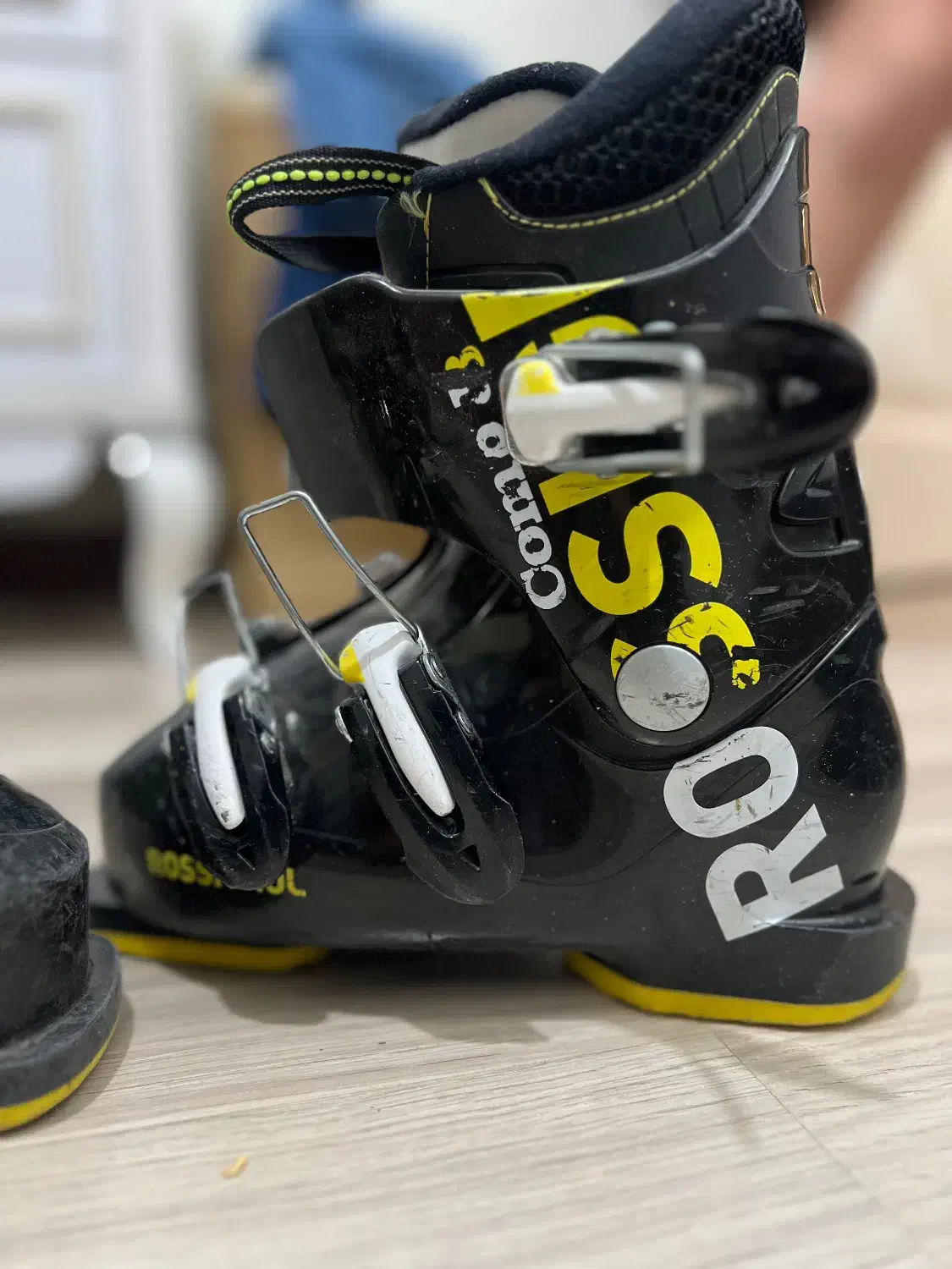 لوازم اسکی|ورزش‌های زمستانی|تهران, گلاب دره|دیوار