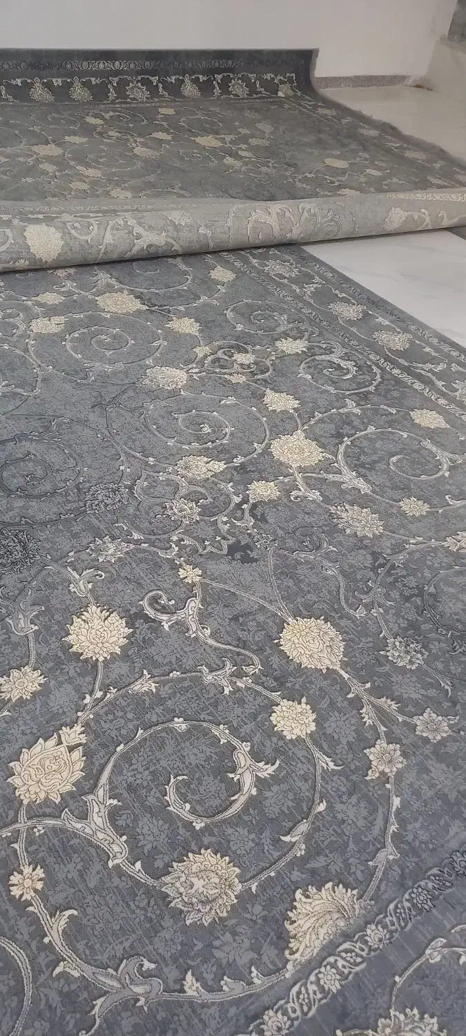 دو تخته قالی ۱۲ متری و دو تا ۹ متری|فرش|الشتر, |دیوار