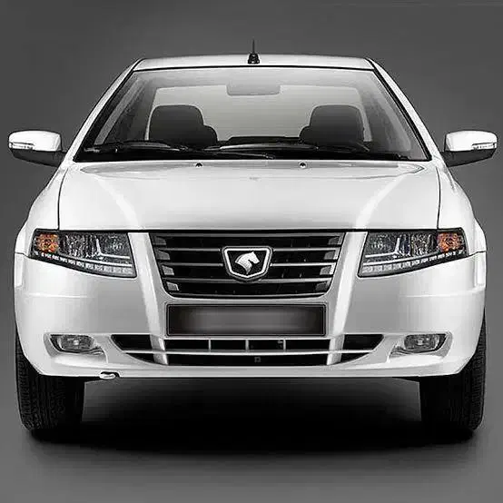 حواله سورن پلاس  تحویل ۹۰ روزه|خودرو سواری و وانت|تاکستان, |دیوار