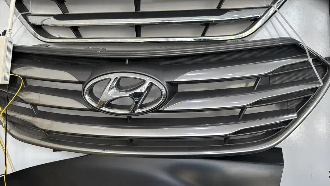 گلگیر کاپوت سپر چراغ شلگیر کیا هیوندا|قطعات یدکی و لوازم جانبی|اهواز, کمپلو جنوبی|دیوار