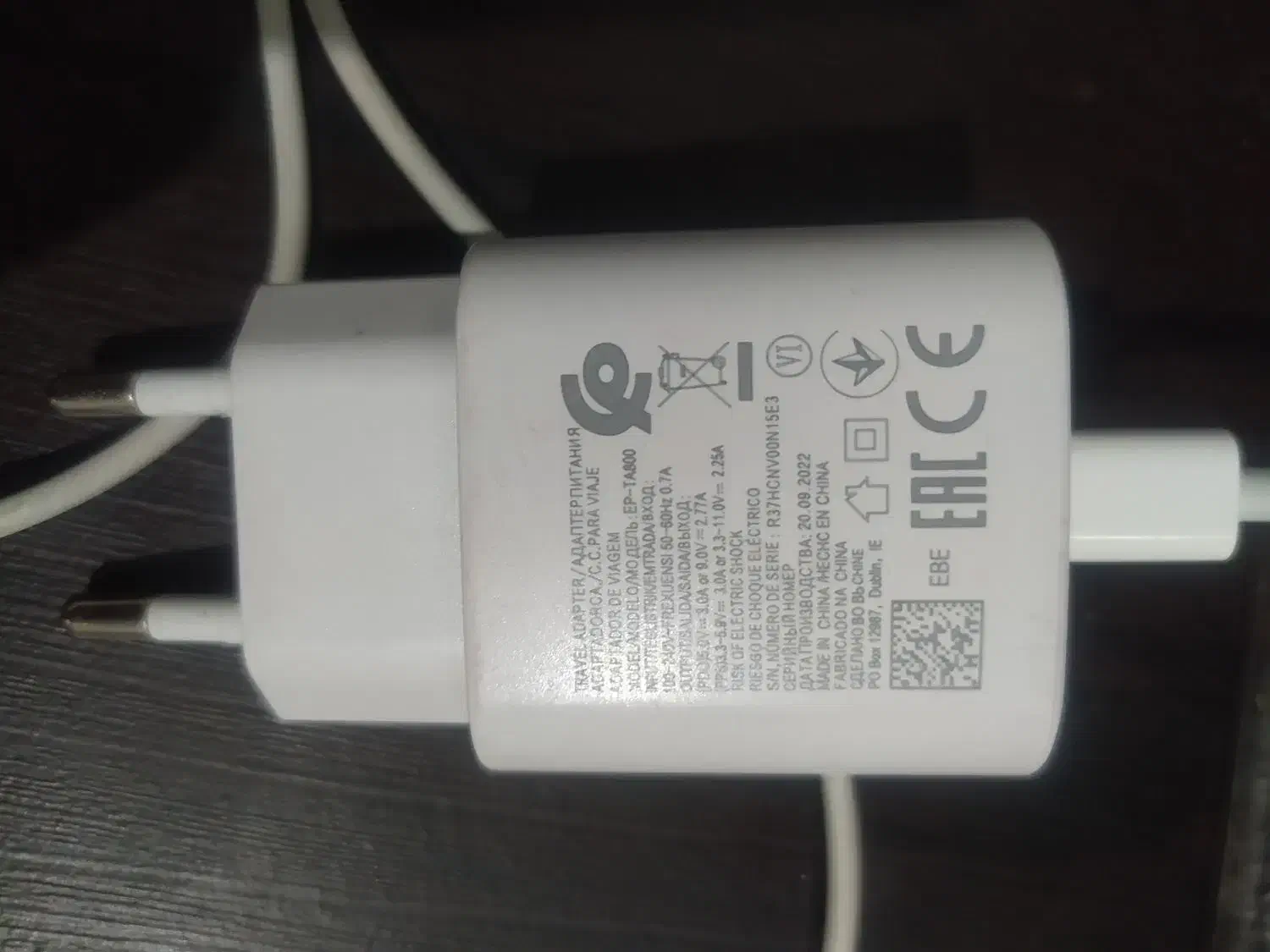 شارژ آیفون اصلی|لوازم جانبی موبایل و تبلت|محمدشهر, ولدآباد|دیوار