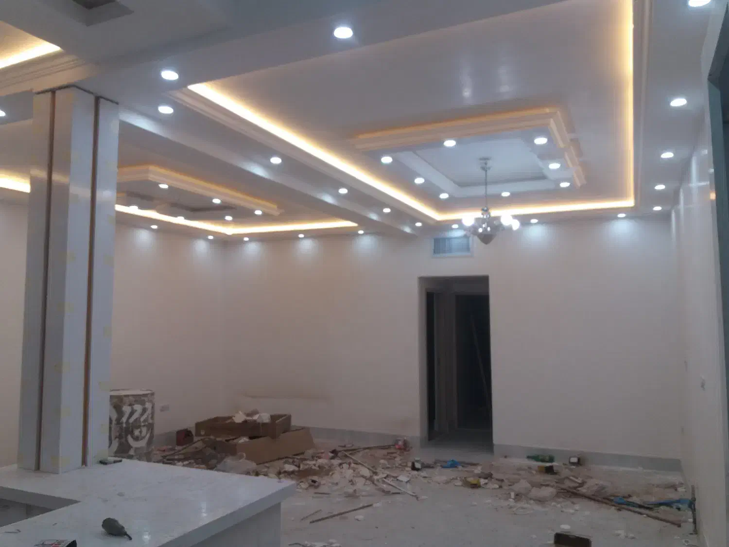 سیم کشی ساختمان وتاسیسات|خدمات پیشه و مهارت|تربت‌حیدریه, رضاشهر|دیوار