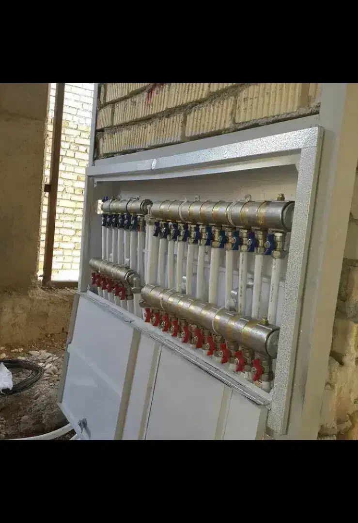 نیرو تاسیسات مکانیک ساختمان|استخدام صنعتی، فنی، مهندسی|شهرکرد, |دیوار