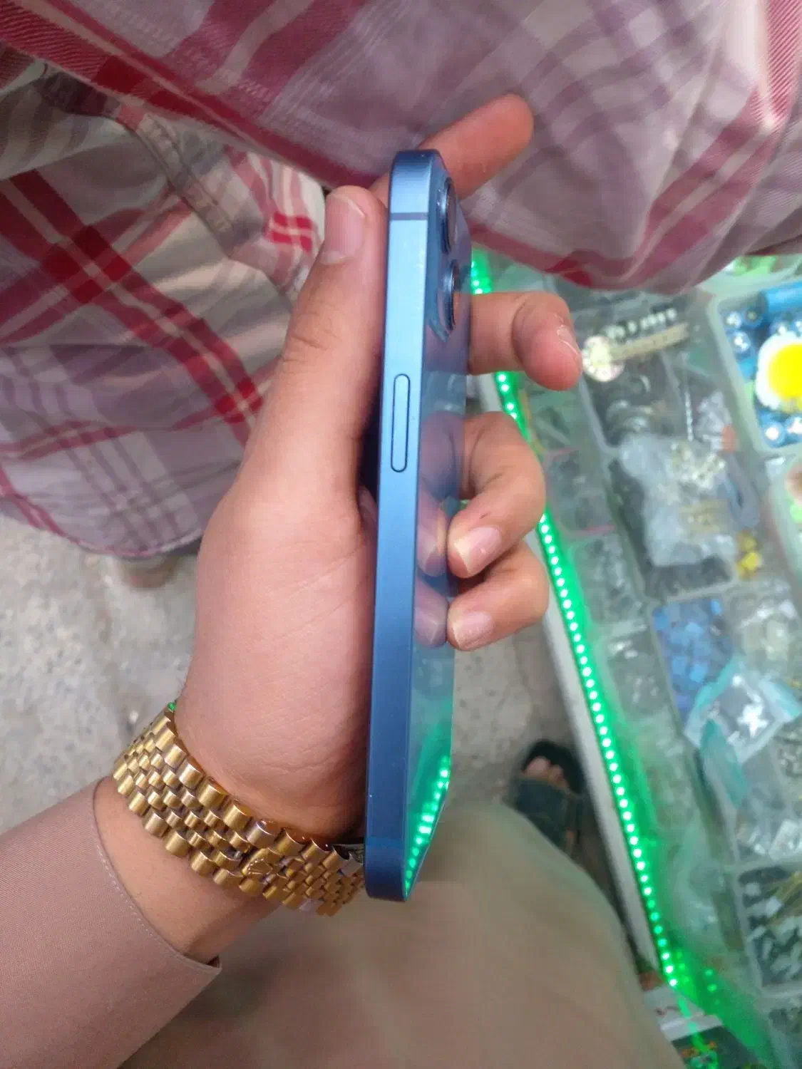 گوشی ایفون ۱۳|موبایل|زابل, |دیوار