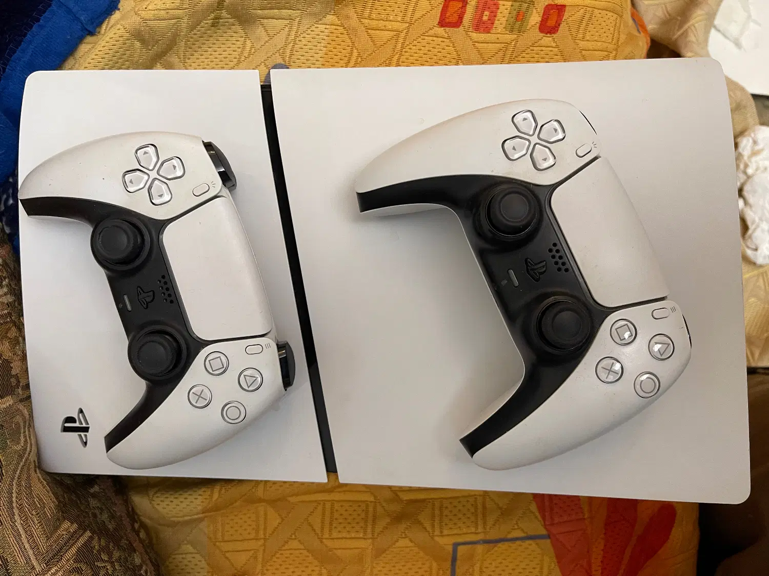 Ps5 SIim|کنسول، بازی ویدئویی و آنلاین|کیش, |دیوار