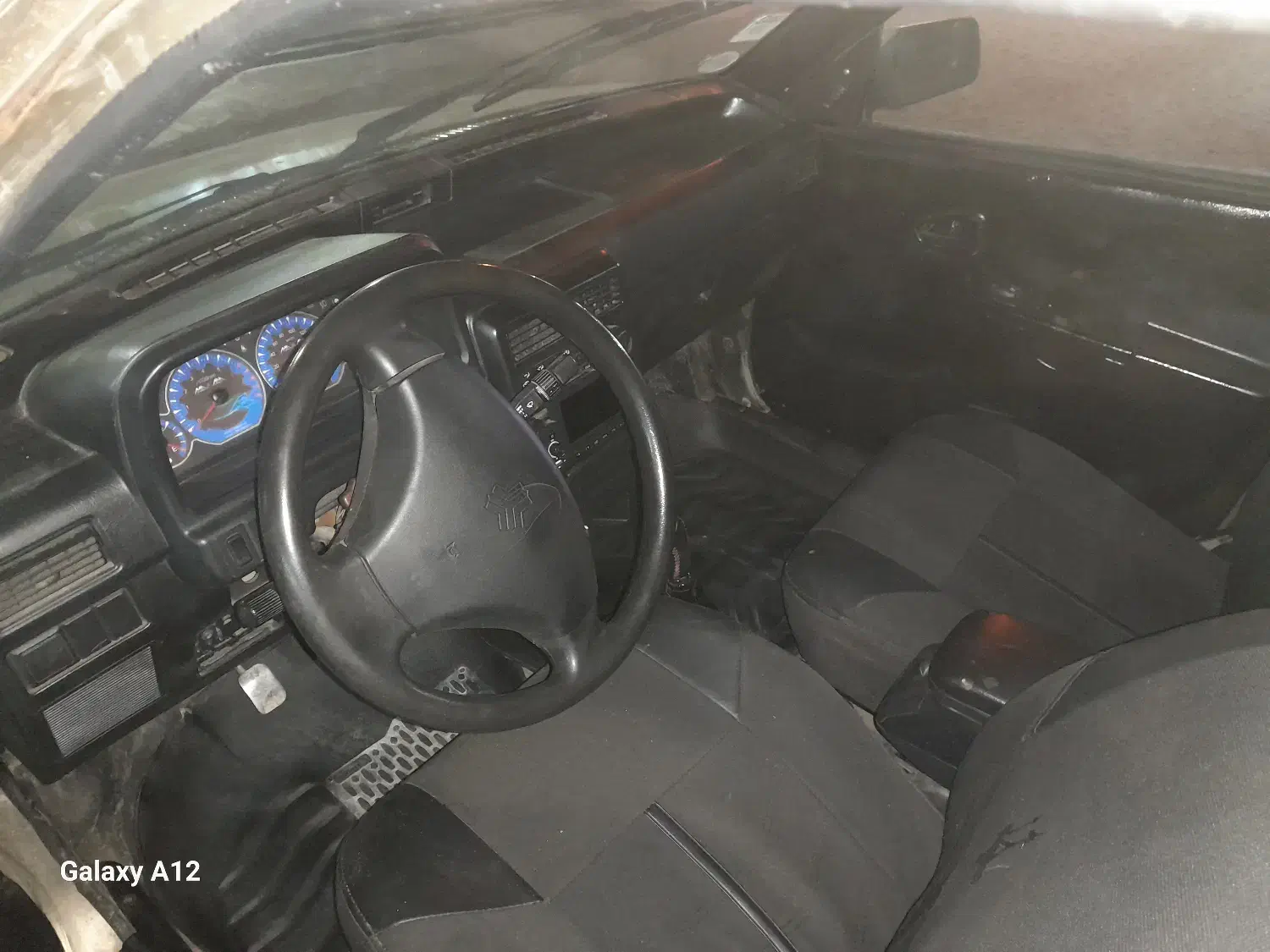 پراید ۸۵|خودرو سواری و وانت|آستارا, |دیوار