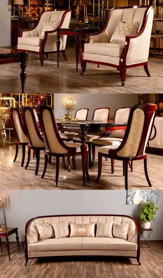 نیازمند نیروی کار خانم و آقا در مبلمان|استخدام سرایداری و نظافت|یاسوج, |دیوار