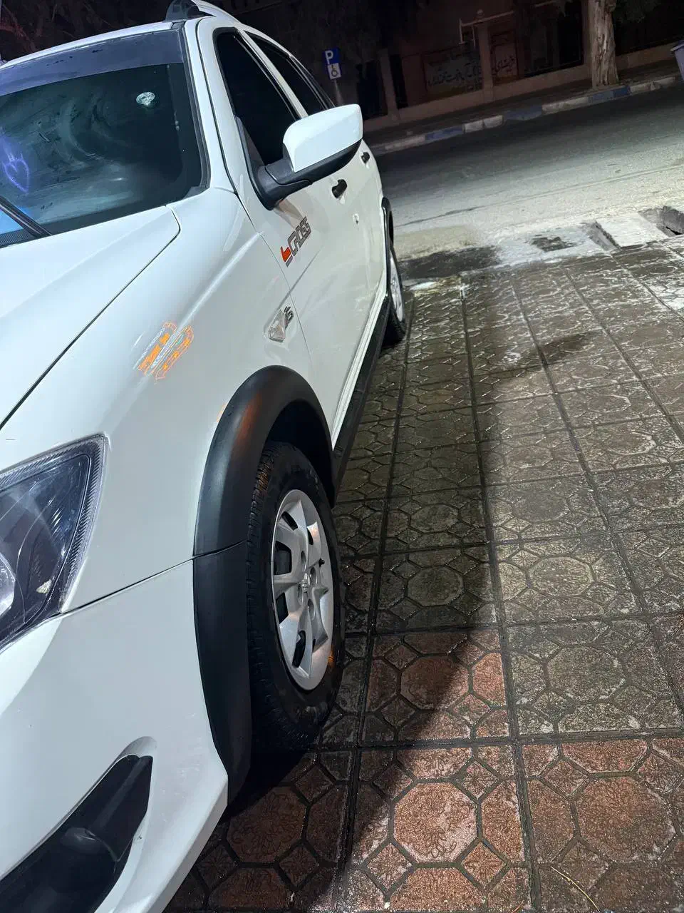 کوییک اس ۱۴۰۲ تمیز|خودرو سواری و وانت|کرمان, |دیوار