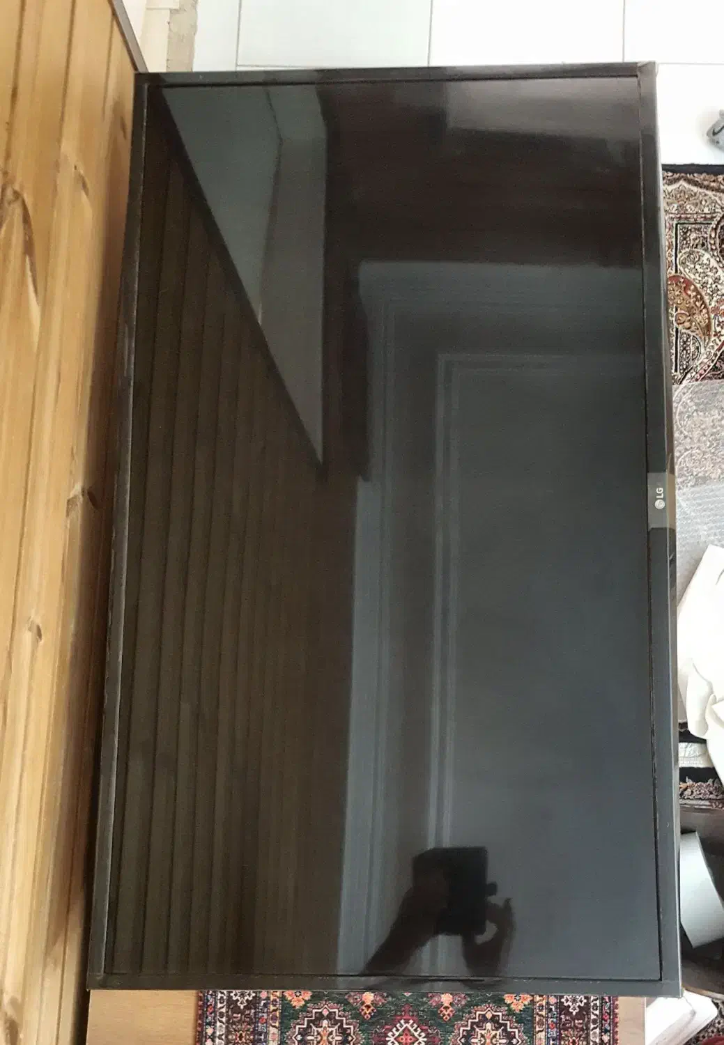 تلویزیون|تلویزیون و پروژکتور|تهران, صد دستگاه|دیوار