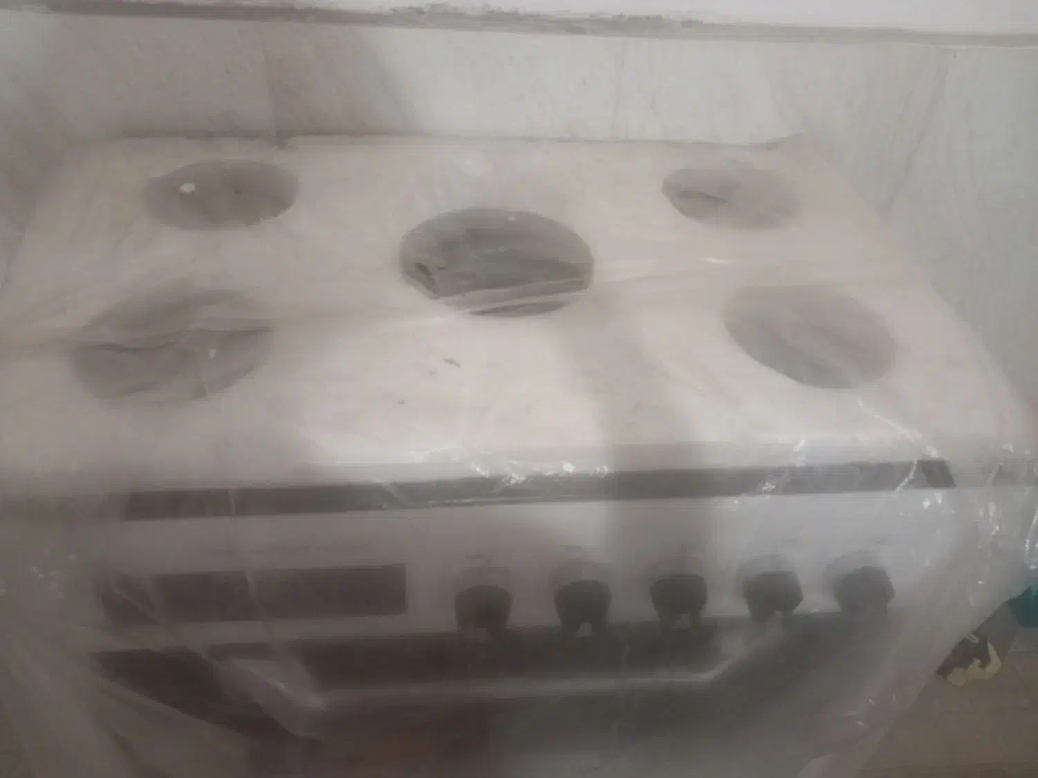 فروش گاز|اجاق گاز و لوازم برقی پخت‌وپز|کوهدشت, |دیوار