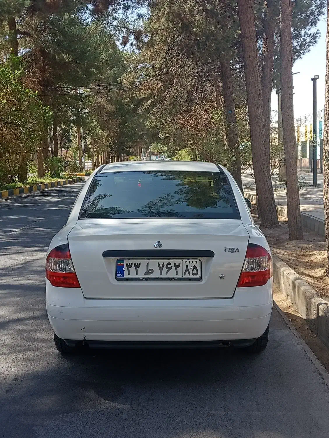 تیبا یک صندوقدار|خودرو سواری و وانت|زاهدان, |دیوار