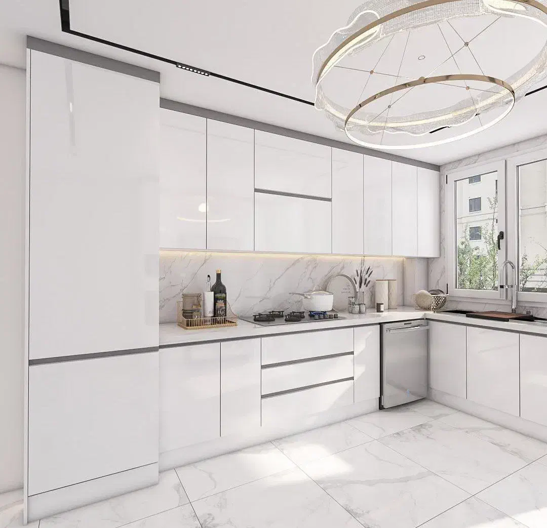 طراحی و ساخت و اجرا کابینت مدرن|خدمات پیشه و مهارت|تهران, چیتگر شمالی|دیوار