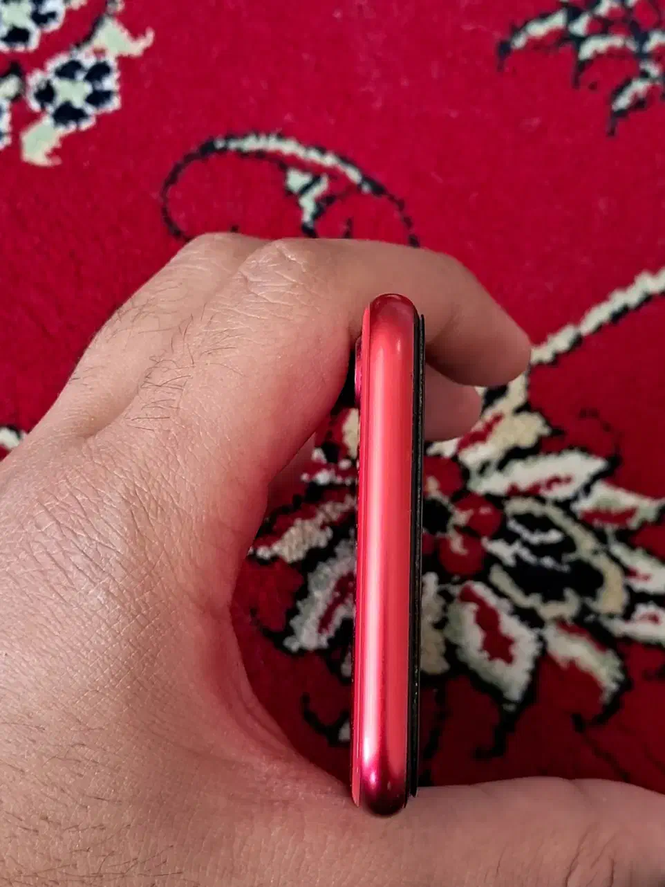 iPhone SE 2020 128 Gb|موبایل|اصفهان, نصرآباد|دیوار