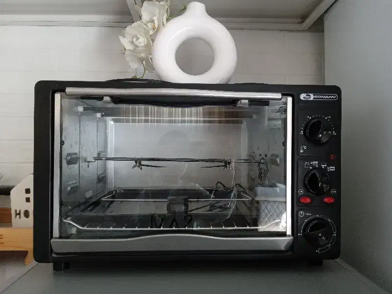 توستر|اجاق گاز و لوازم برقی پختوپز|بیرجند, |دیوار