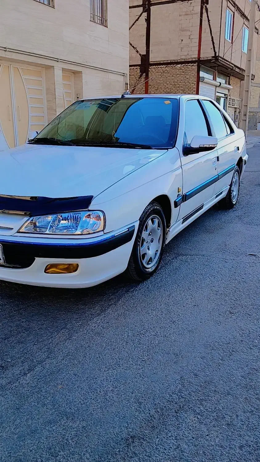 پژوپارس مدل ۸۷عروسک|خودرو سواری و وانت|اقبالیه, |دیوار