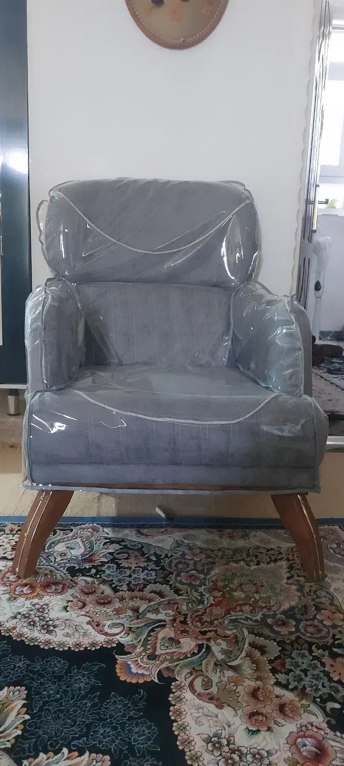 مبل لورنت ۸ نفره|مبلمان خانگی و میز عسلی|ایوان, |دیوار