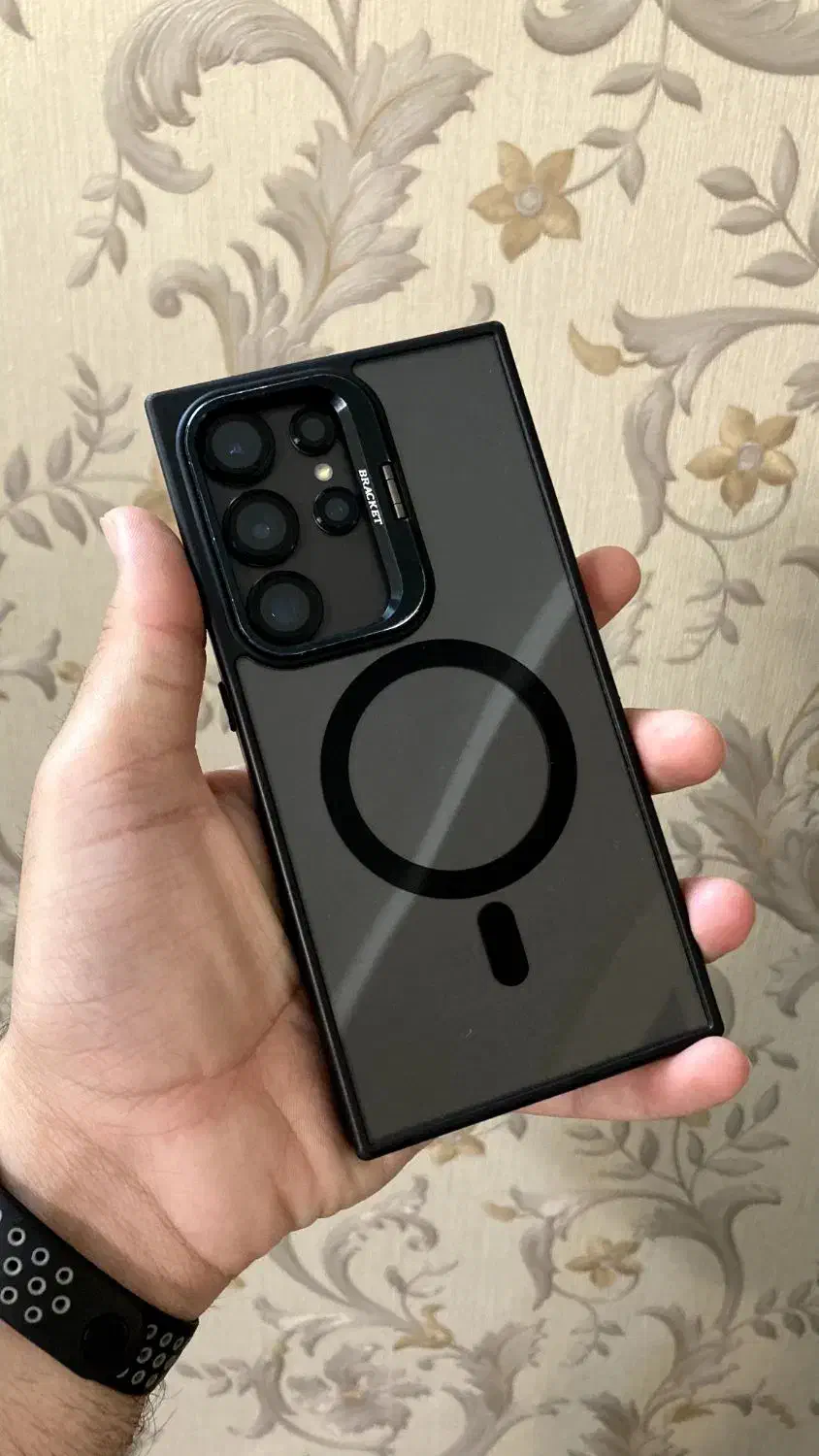 گوشی سامسونگ S24 Ultra|موبایل|بجنورد, |دیوار