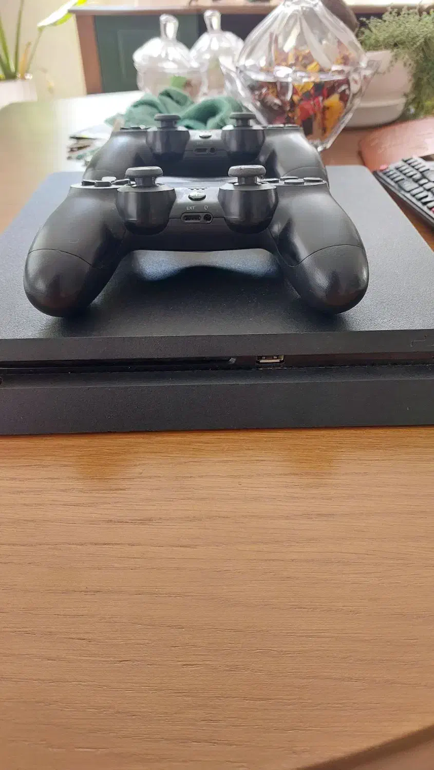 ps4|کنسول، بازی ویدئویی و آنلاین|هشتگرد, شهرک ولیعصر (مصلی)|دیوار