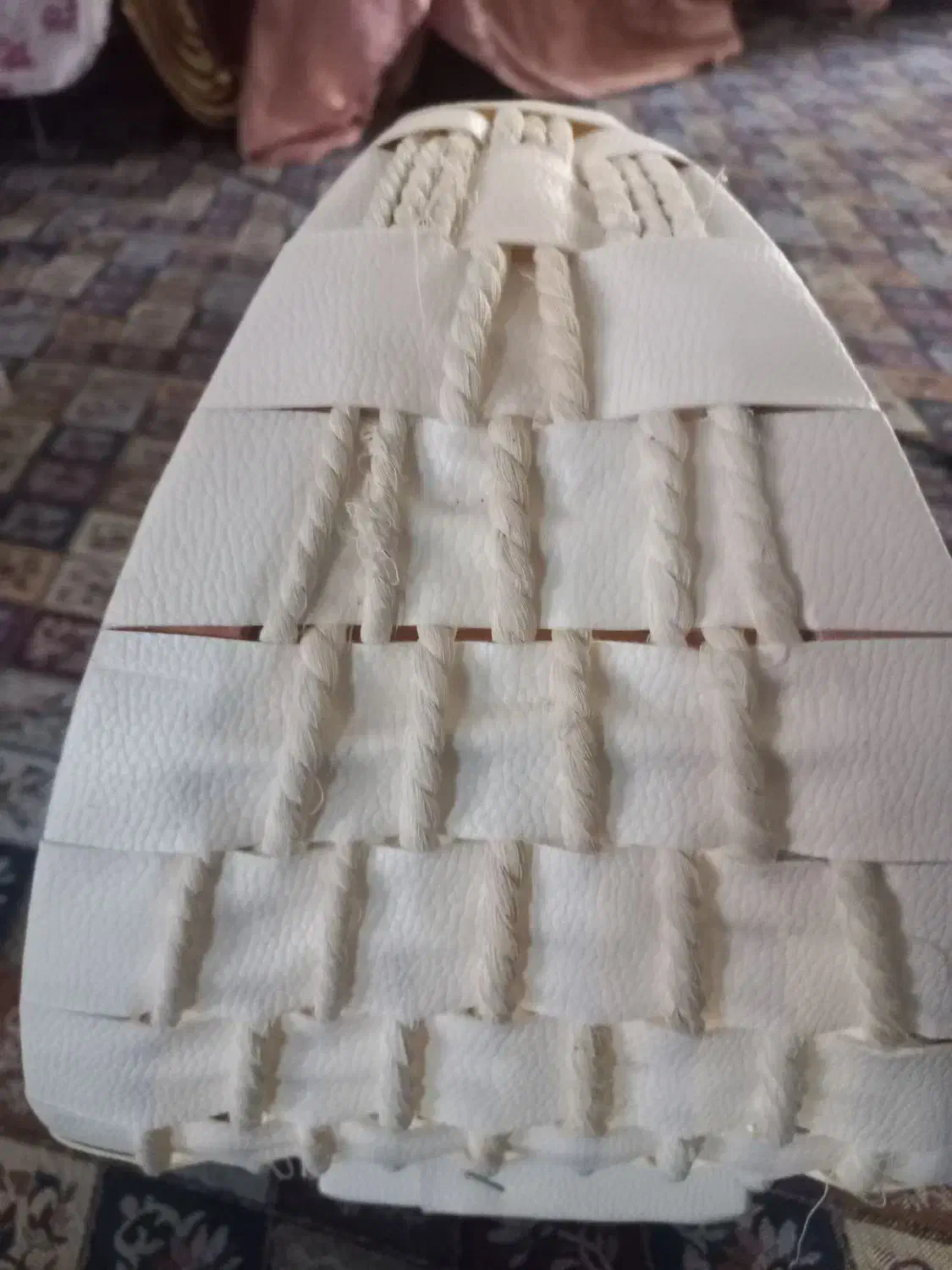 سبد بله برون ویلدایی|صنایع دستی و سایر لوازم تزئینی|تهران, مشیریه|دیوار