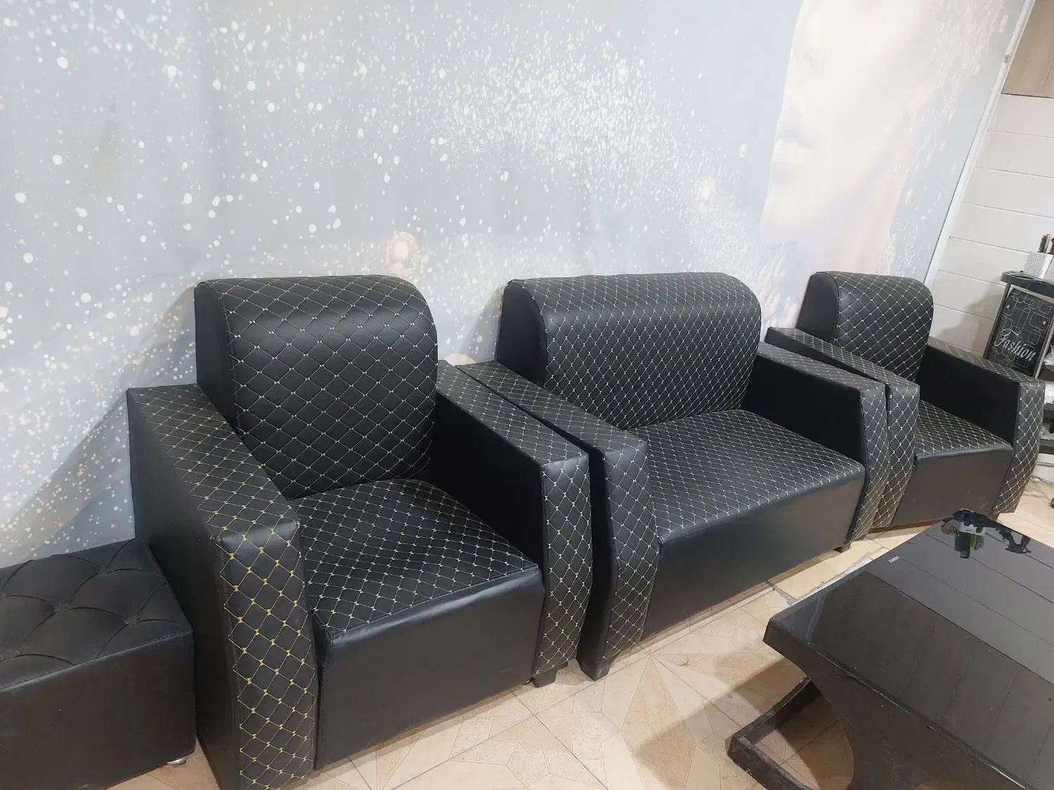 فروش  لوازم سالن|آرایشگاه و سالن‌های زیبایی|الوند, |دیوار