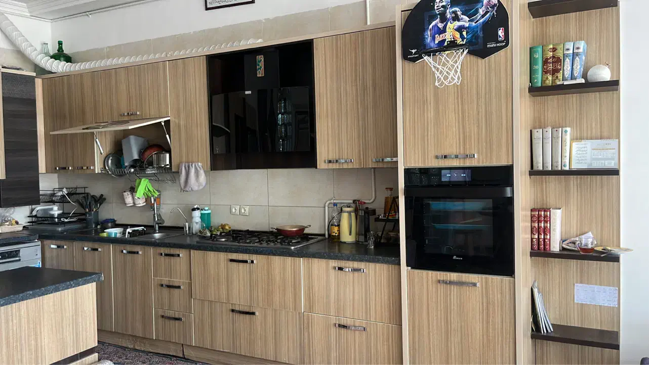 فروش۱۰ مت کابینت همراه با نصب ۷۰ میلیون تومان|خدمات پیشه و مهارت|کرمان, |دیوار