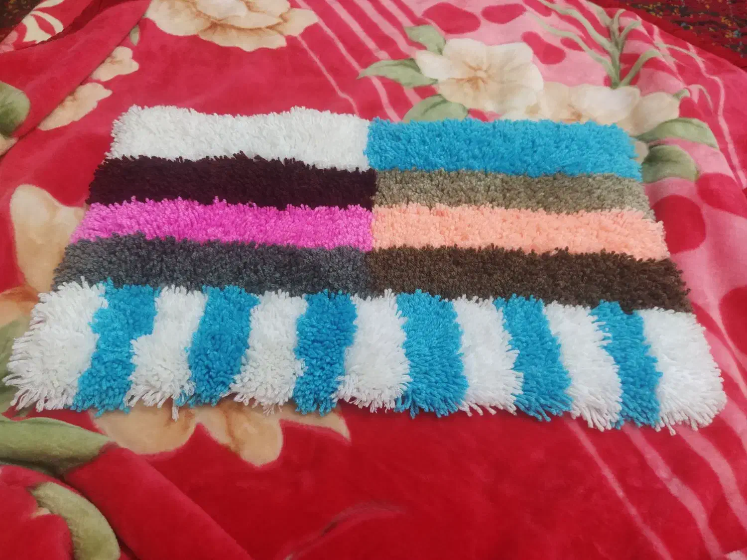 فرشینه سفارش میگیرم ومیفروشم.|پادری|بندر گناوه, |دیوار