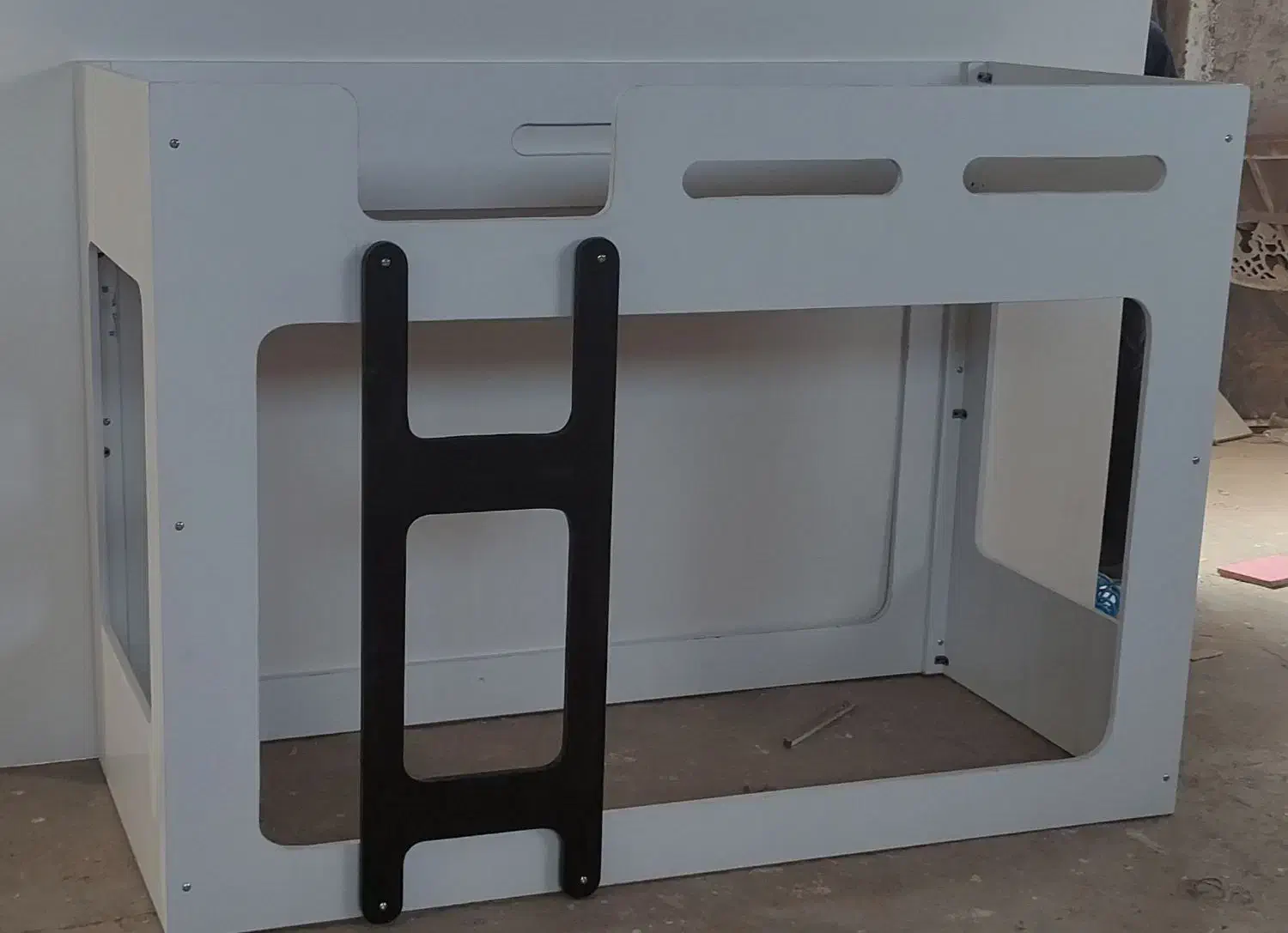 تخت دوطبقه اقتصادی نوجوان|تخت و سرویس خواب|مشهد, شهرک امام هادی (شهرک غرب)|دیوار