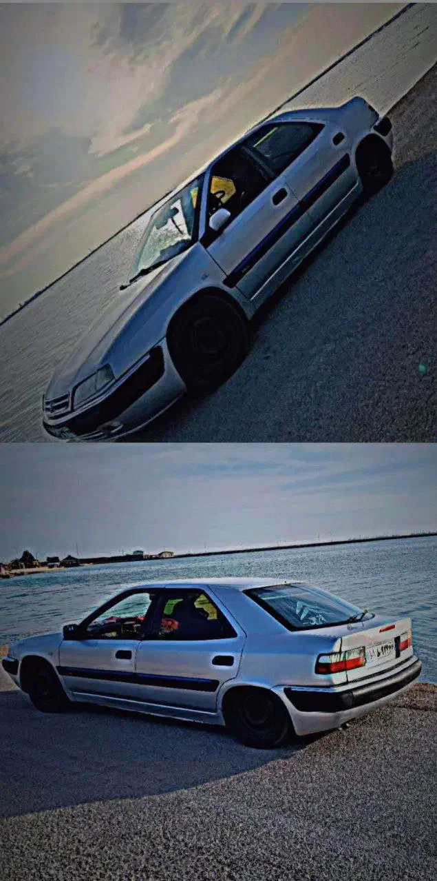 زانتیا ۲۰۰۰|خودرو سواری و وانت|بندر ماهشهر, |دیوار