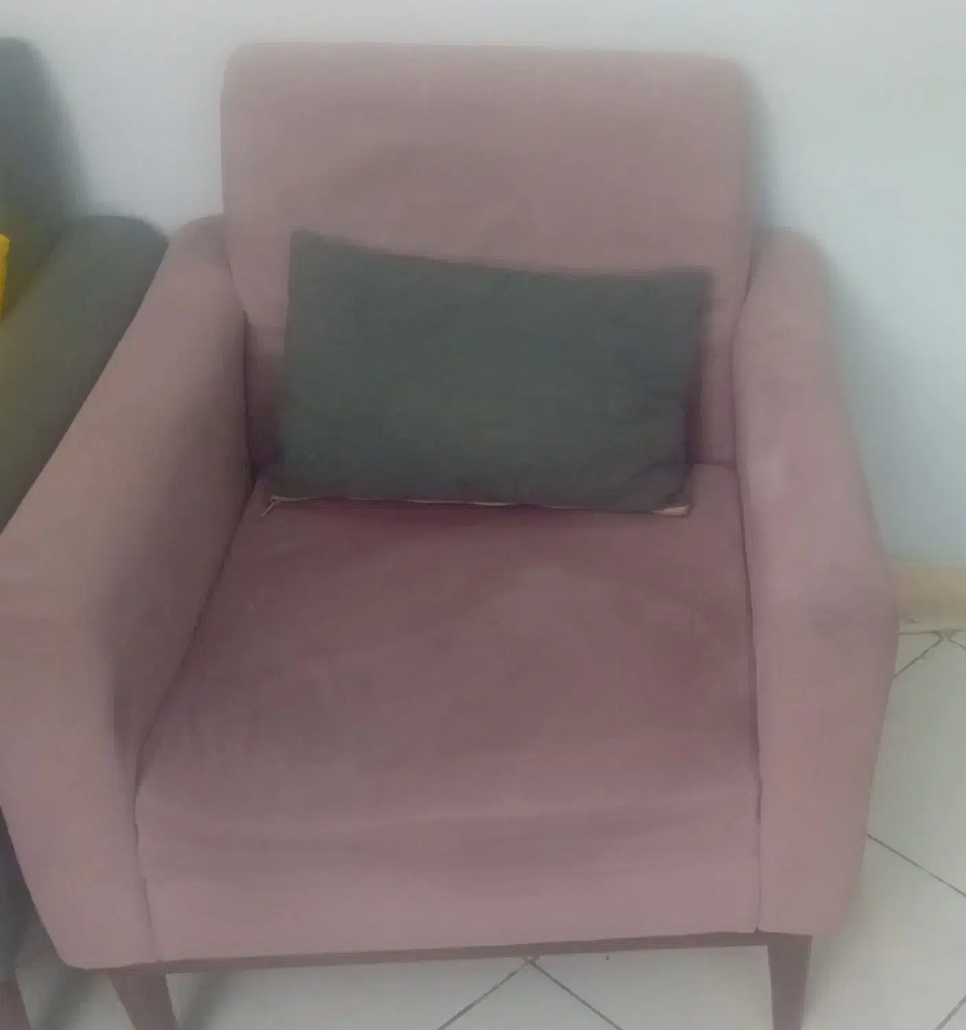 مبل راحتی|مبلمان خانگی و میز عسلی|تهران, شهرک ولیعصر شمالی|دیوار