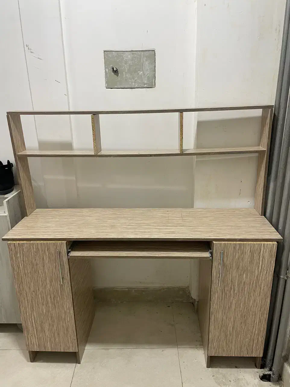 میزتحریر|میز تحریر و کامپیوتر|سقز, |دیوار