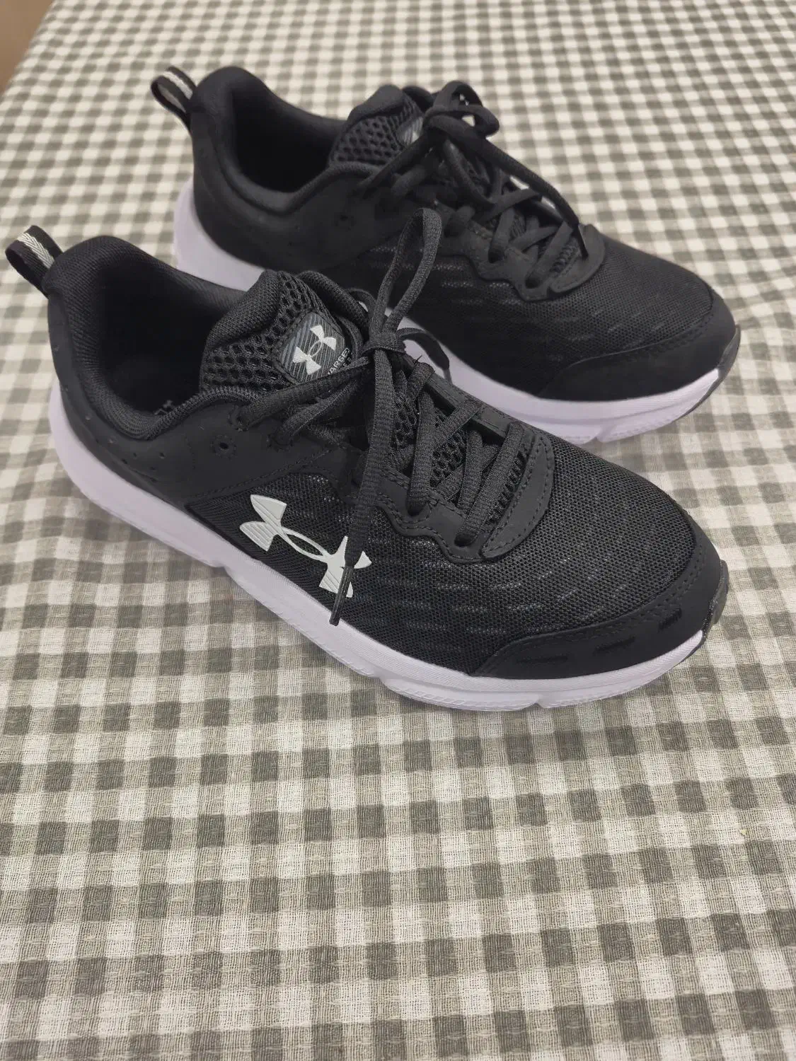 کتونی آندرآرمور|کیف، کفش، کمربند|تهران, چیذر|دیوار