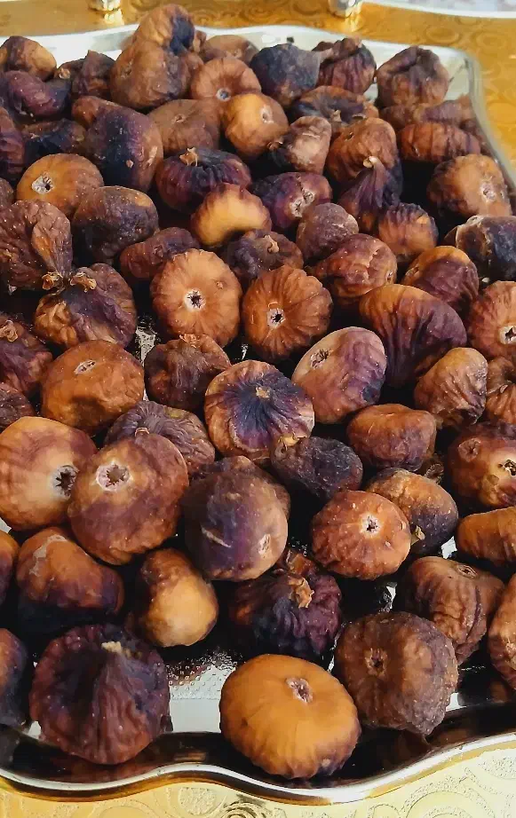 انجیر خشک بش طبیعی و ارگانیک|خوردنی و آشامیدنی|شیراز, شهرک امیر کبیر|دیوار