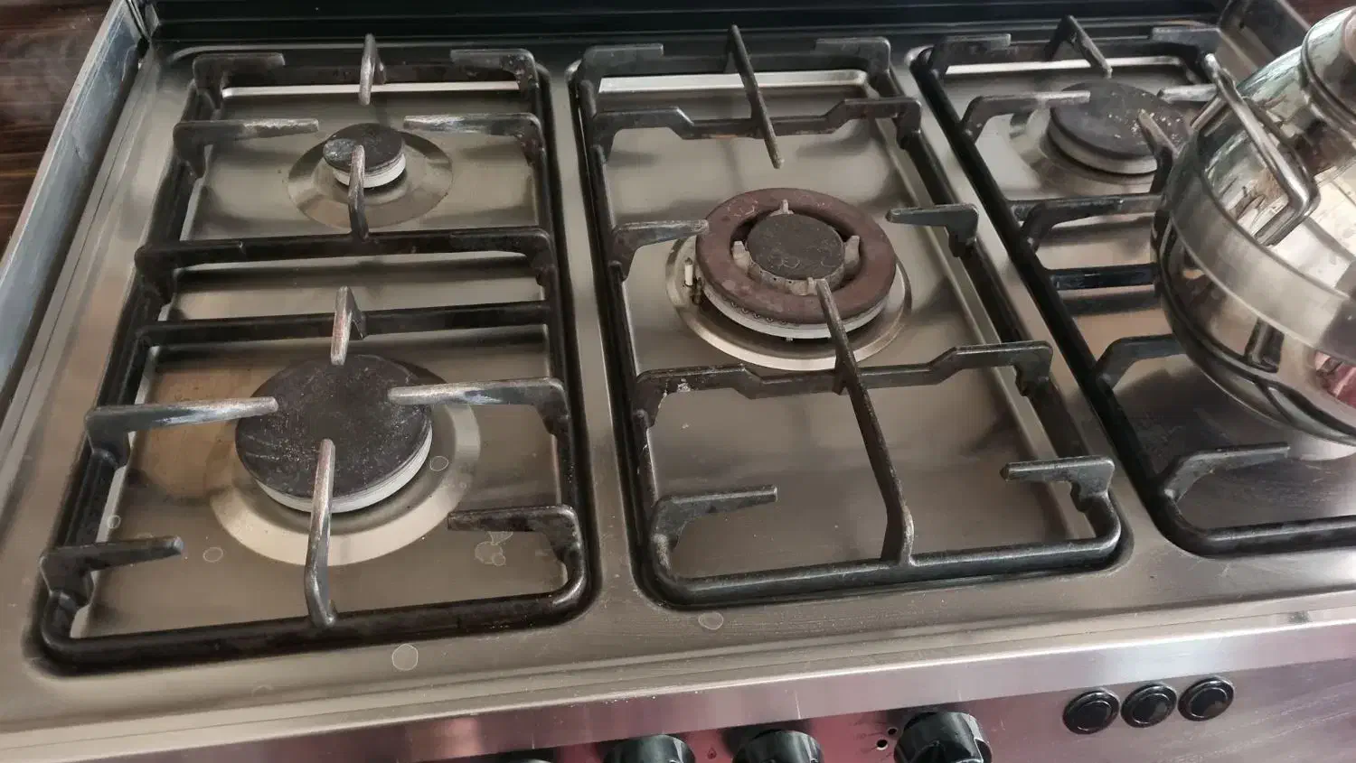 گاز|اجاق گاز و لوازم برقی پخت‌وپز|مشهد, گوهرشاد|دیوار