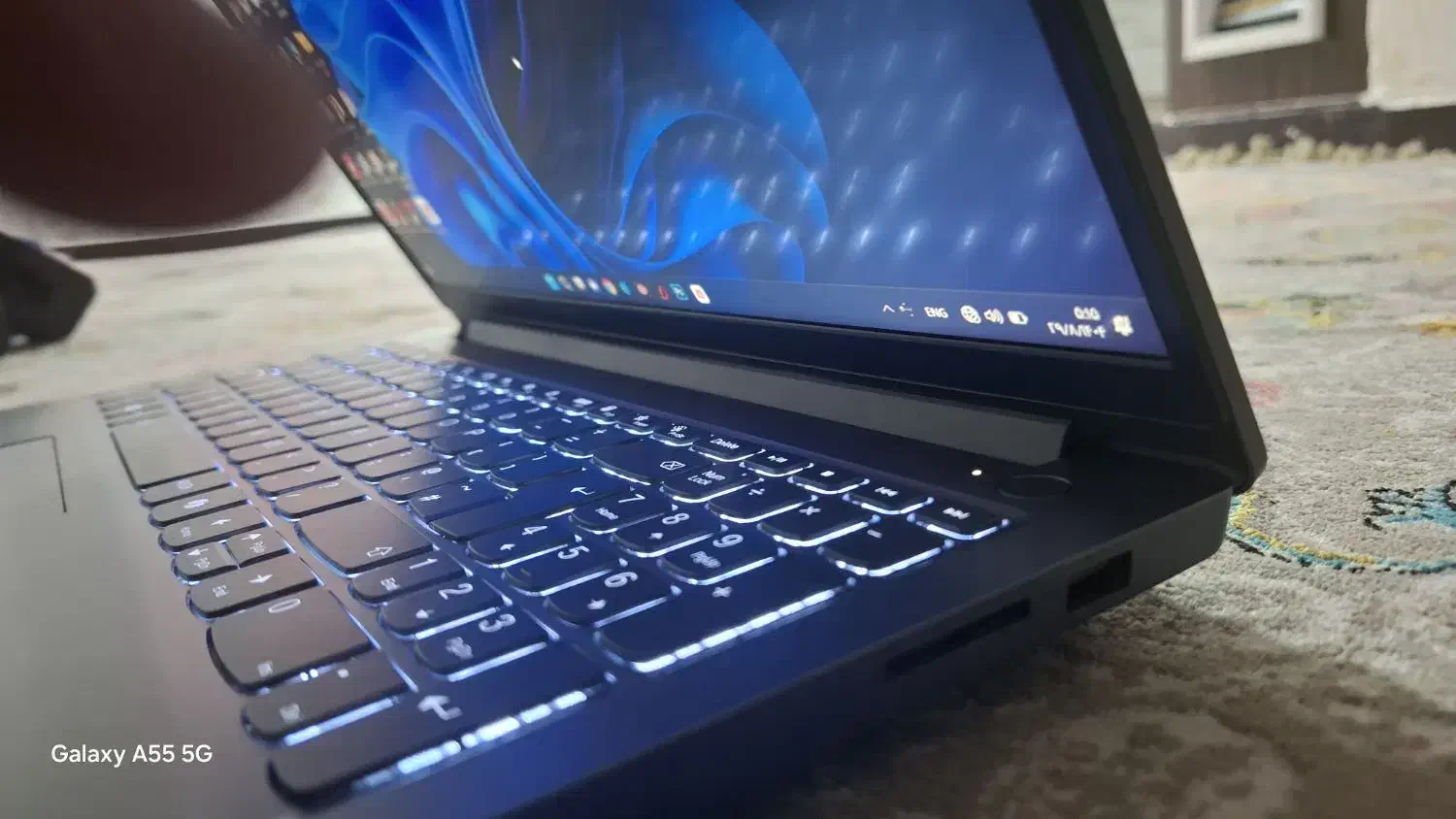 لبتاب LOQگیمینگ نسل 13|رایانه همراه|بندر ماهشهر, |دیوار