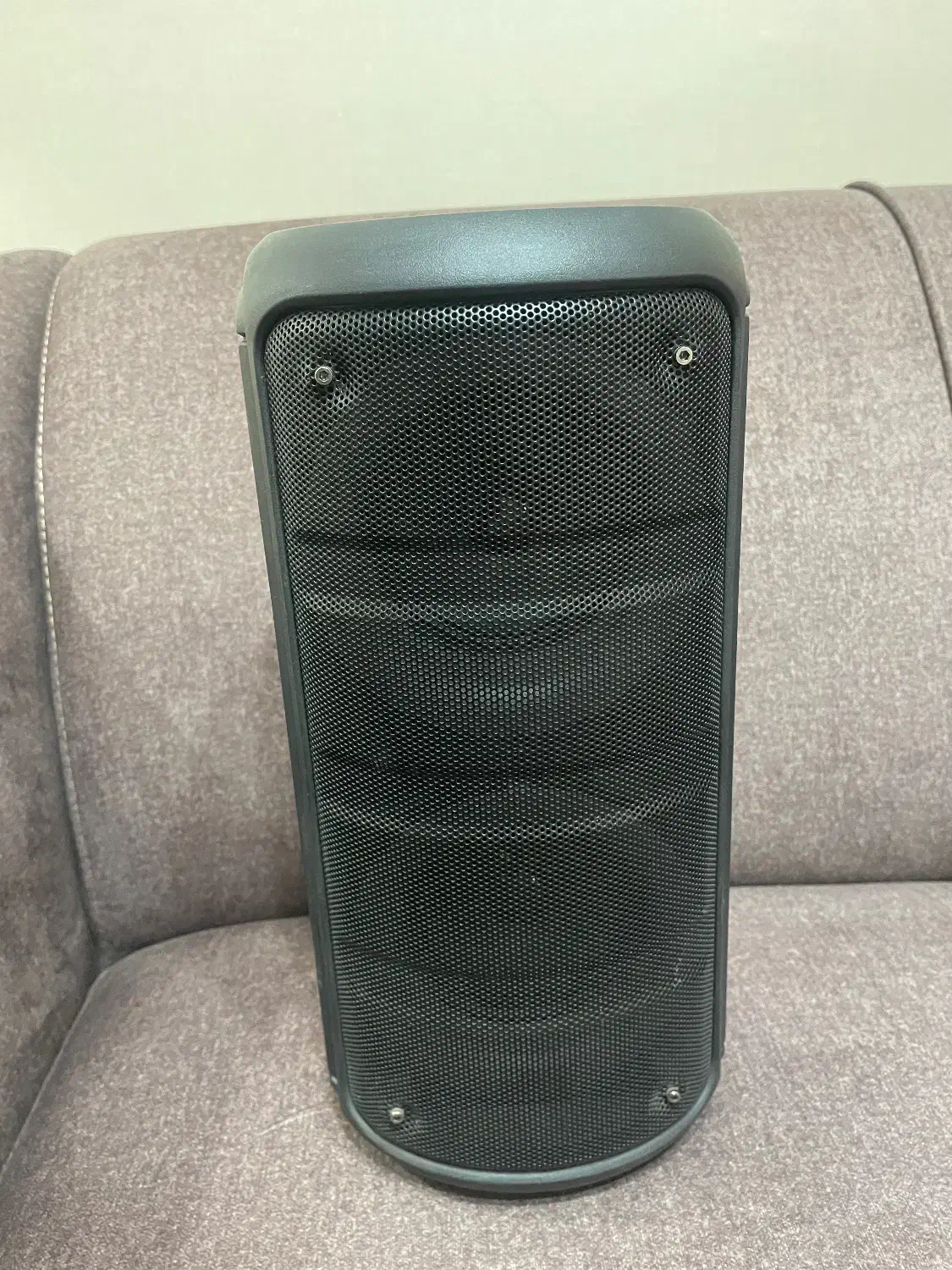 اسپیکر مدل KTS1297|پخشکننده همراه|تهران, مهران|دیوار