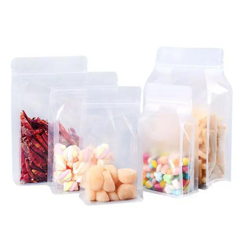 پاکت بسته بندی زیپدار|ظروف نگهدارنده، پلاستیکی، یک‌بارمصرف|شهرکرد, |دیوار